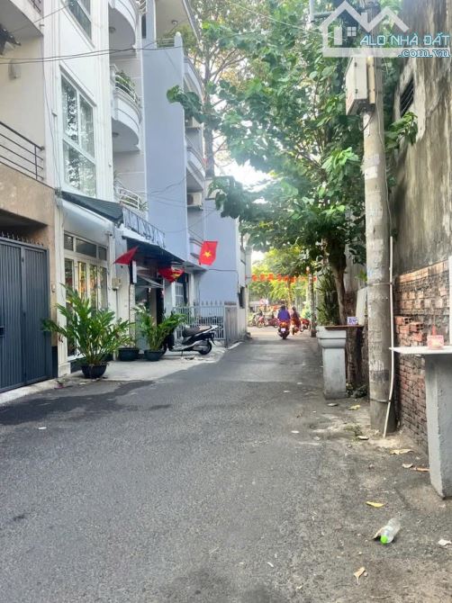 BÁN NHÀ ĐẸP 4 TẦNG NGUYỄN HUY TỰ, P. ĐA KAO, Q.1 GIÁ CHỈ 18 TỶ - 3