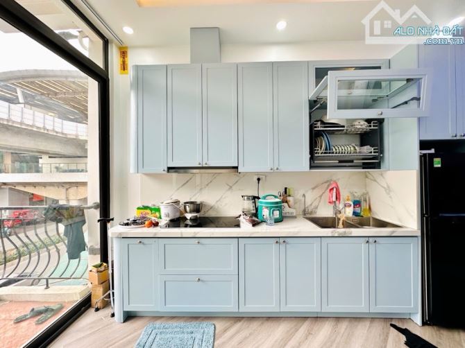 🏠Mặt phố Quang Trung, vỉa hè rộng, kinh doanh, 5 tầng( 4 ngủ)/37M, 💰12,8Tỷ - 3