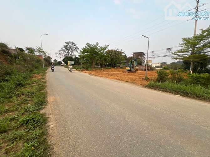 CỰC HIẾM – 2.000m² có sẵn 800m² thổ cư, mặt đường Bãi Dài – Tiến Xuân - 3