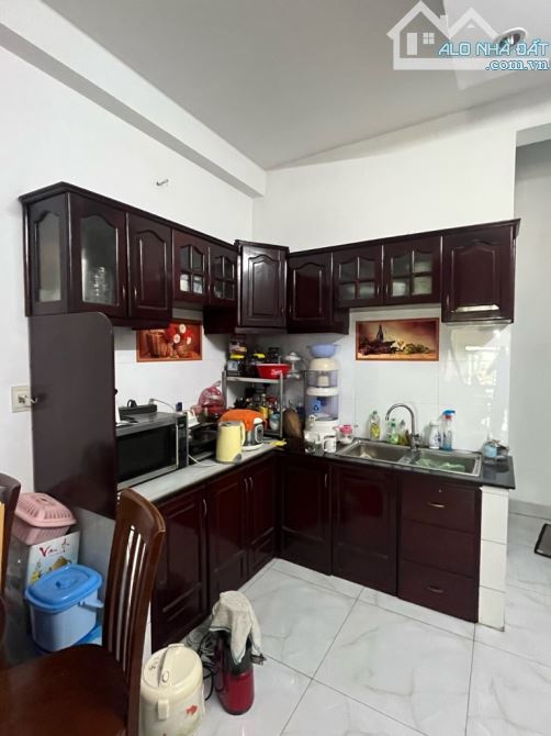GỘP BANK BÁN: 7,85 TỶ. TÔ HIỆU, TÂN PHÚ DT: 5X14, VỊ TRÍ CỰC ĐẸP, GIÁP Q6,Q11, BT - 3
