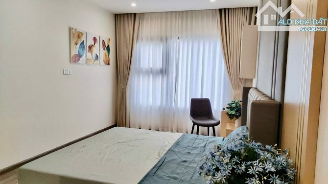 BÁN CĂN GÓC CHUNG CƯ CAO CẤP TSQ EUROLAND 150m2, 3pn, 8.8 tỷ - FULL NỘI THẤT SANG XỊN MỊN - 3