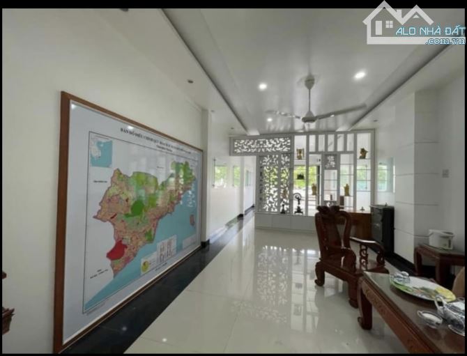 💥Bán đất tặng nhà mặt tiền đường Võ Văn Kiệt  - phường Phú Thuỷ - TP Phan Thiết - 3