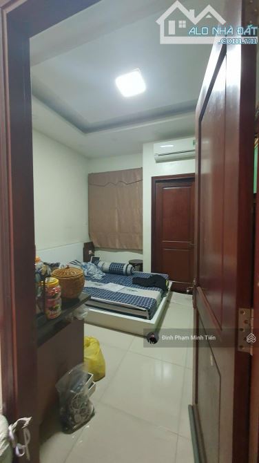 Mặt tiền đường số 22, khu Bình Phú 1 *4 x 24m*, 5 tầng, giá bán 12.5 tỷ TL. Nhà đẹp ở ngay - 3