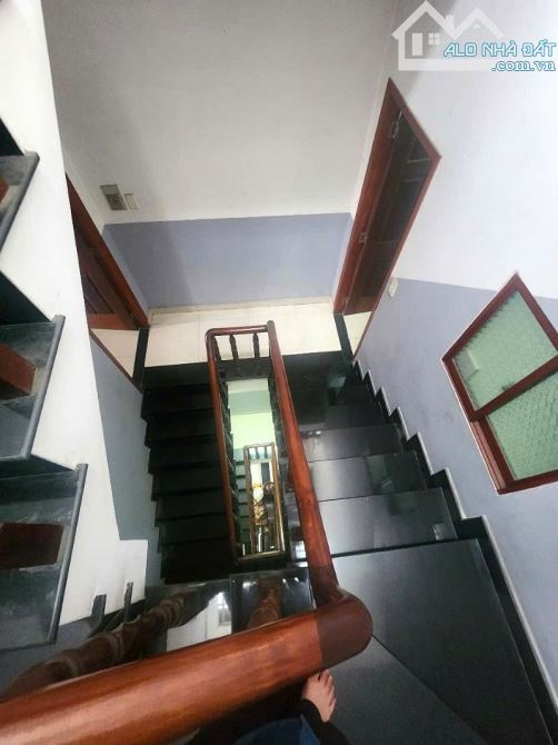 Đ. SỐ 18- M1 NỐI DÀI SÁT KCN TÂN BÌNH- NHÀ 4 TẦNG HẺM XE TẢI 8M- 67M2 - 4x17. CHỈ 7 TỶ XÍU - 3