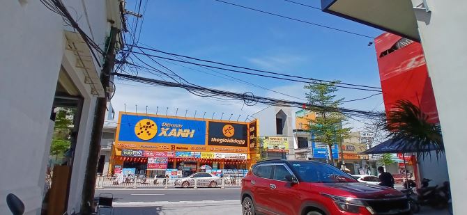 🏡 CẦN BÁN NHÀ NGHỈ 3 TẦNG – TRUNG TÂM PHÚ BÀI – GIÁ CHỈ 3,X TỶ - 3