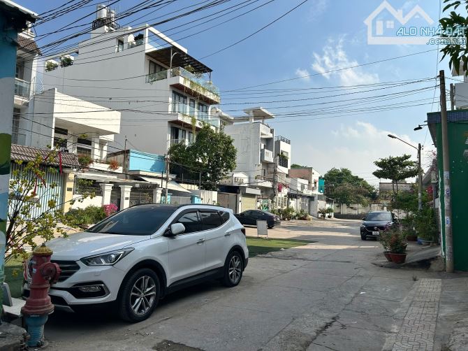 BÁN LÔ ĐẤT ĐẸP 8.7X22M HẺM XE HƠI 685 XÔ VIẾT NGHỆ TĨNH, BÌNH THẠNH –DT LỚN, XÂY CAO - 3