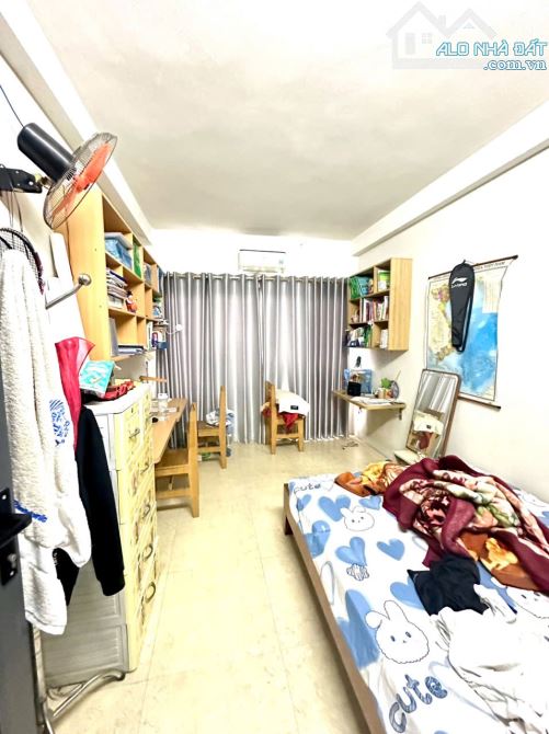 Bán nhà khu vực Tam Trinh gần Gamuda - 35m2 5 tầng 3PN - Giá đầu tư 5,6 tỷ - 3