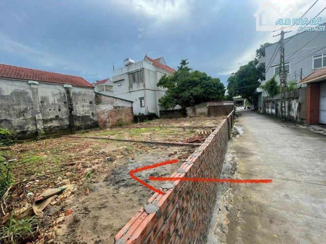 🏡 CHÍNH CHỦ GỬI EM BÁN GẤP LÔ ĐẤT ĐẤT 57,5m² XÓM LÀNG - ĐẠI YÊN - CHƯƠNG MỸ - HÀ NỘI 📣 - 3