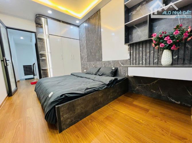 Siêu phẩm Cự Lộc 35m2 - 5T, mới đẹp, ngõ nông gần ô tô, giá 6.5 tỷ - 3