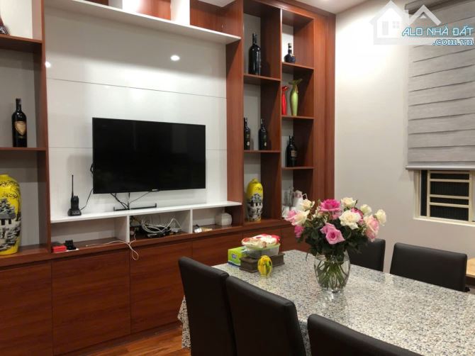 Bán căn nhà đẹp đường Lê Hồng Phong phường Đông Khê quận Ngô Quyền Hải Phòng Nhà xây hiện - 3