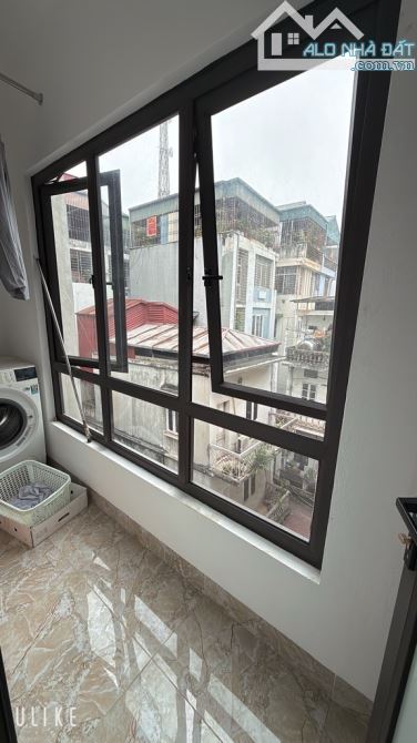 💥Quốc Tử Giám, Nhà Đẹp Dân Xây, Ngõ Nông, Lô Góc, 60m Ra Ôtô, 4 Tầng Đủ Công Năng - 3