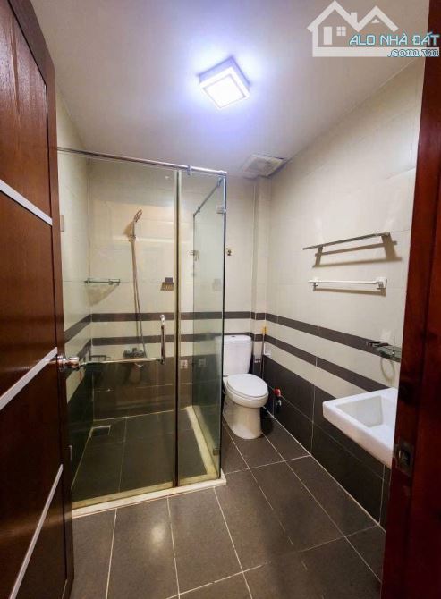 Nhà 4 Tầng Gần Chợ Rạch Ông – Nguyễn Thị Tần – 4PN – Sân Thượng - 6 Tỷ 250 - 3