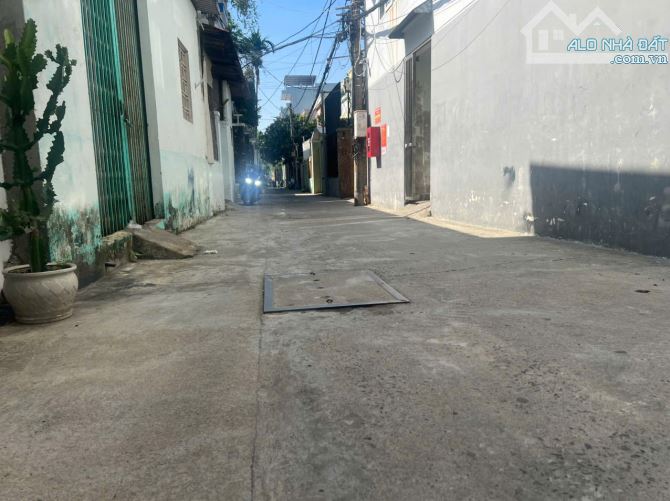 Cần bán Lô góc 3 tầng ô tô vào nhà Nguyễn Tất Thành Hải Châu ĐN-94m2-6.5 tỷ tl - 3