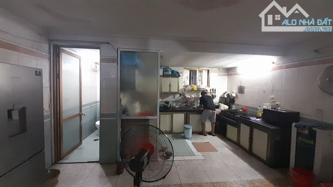 BÁN NHÀ ĐẸP - MẶT ĐƯỜNG QUỐC lỘ 5 HÙNG VƯƠNG, HỒNG BÀNG, HẢI PHÒNG - 6 TỶ, 135M2 - 3