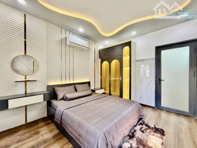 50m2, BÁN NHÀ SHR 3PN, 1/ PHAN HUY ÍCH, P14 GÒ VẤP, NHỈNH 5 TỶ - 3