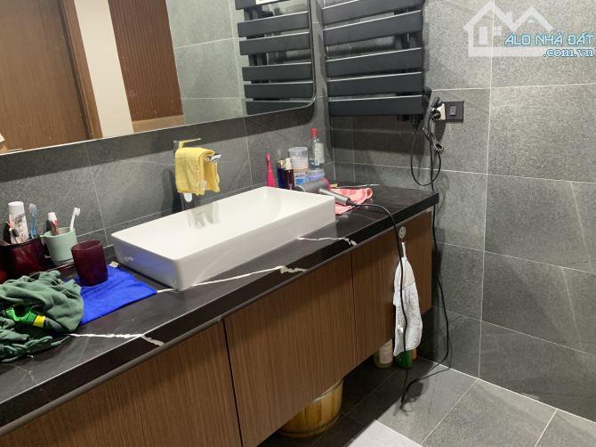 SIÊU BIỆT THỰ 4 THOÁNG Ô TÔ TRÁNH KINH DOANH ĐỈNH NGỌC THUỴ190M-5Tầng-8MT.36.5TỶ - 3
