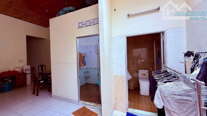 BÁN NHÀ HẺM NGUYỄN TRÁC - DT: 5x22m - H: ĐÔNG NAM - TC: 40m2 - 3,25 TỶ - 3