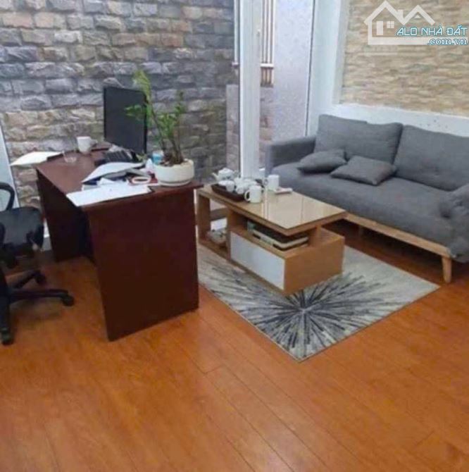 SIÊU PHẨM KĐT VĂN QUÁN-HÀ ĐÔNG,PHÂN LÔ VỈA HÈ Ô TÔ TRÁNH ĐỖ,DT 80MX5T,GIÁ 23,4 TỶ - 3