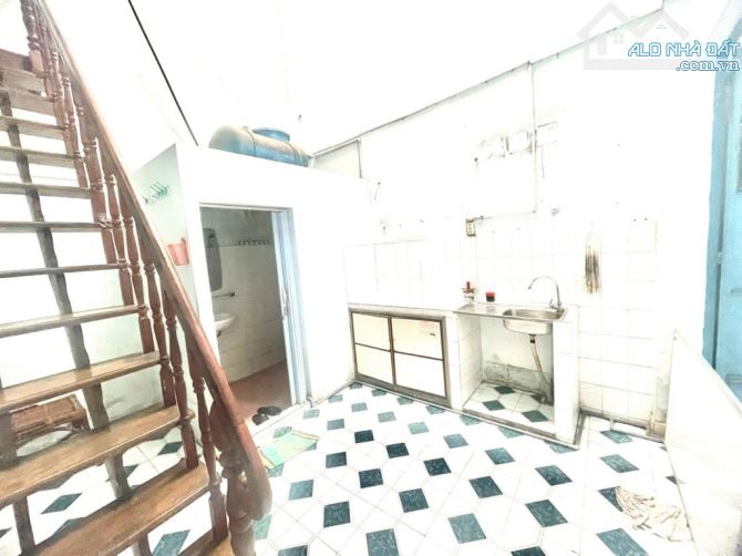💥BÌNH THẠNH P.11 PVT BÁN ĐẤT TẶNG 🏠 55M2 NGANG 4M5 CÁCH MT 1P ĐI BỘ 💰 CHỈ 6 TỶ TL. - 3