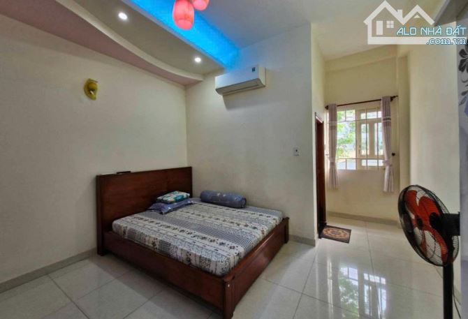 🏠BÁN NHÀ ĐƯỜNG KHA VẠN CÂN - P. LINH CHIỂU -THỦ ĐỨC - 84M2 - HẺM XE HƠI - GIÁ NHỈNH 7 TỶ. - 3