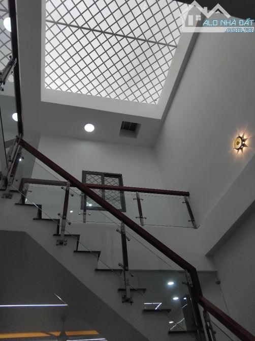 Bán nhà Cần Giuộc, đường Tám Tiên, 116m2, 1 lầu, siêu phẩm sát Bình Chánh  dưới 3 tỷ - 3