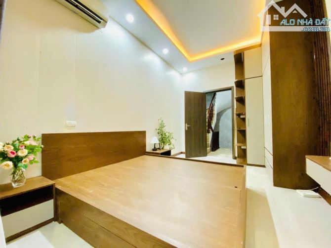 BÁN NHÀ THÁI HÀ - DT 30M2 x 6T - MT 3,3M - 12,7 TỶ - ÔTÔ TRÁNH - KINH DOANH-NHÀ MỚI - 3