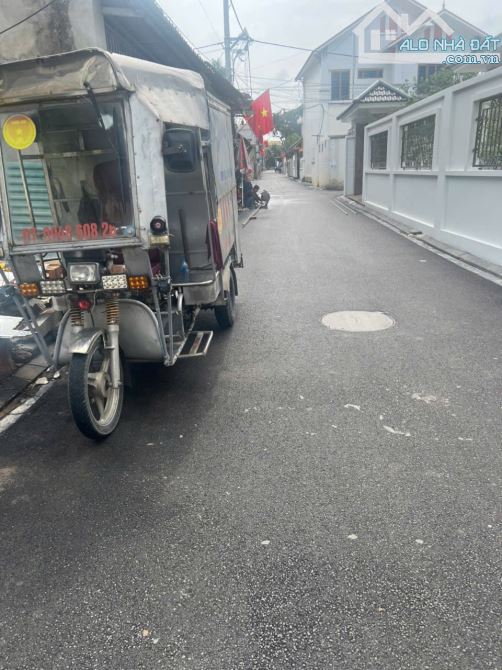 🏡 BÁN 99M² ĐẤT ĐẸP TẠI NGUYÊN KHÊ – ĐÔNG ANH - ĐƯỜNG THÔNG Ô TÔ - TRỤC CHÍNH - 3