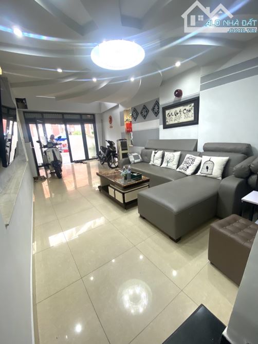 🏡KHU VIP QUẬN 3 - DUY NHẤT 1 CĂN BÁN- 6TẦNG - HẺM RỘNG NHƯ ĐƯỜNG 12 - 3