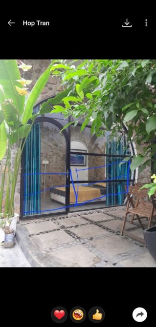 Cần bán nhanh HOMESTAY ĐƯỜNG VÕ VĂN KIỆT  SƠN TRÀ - 3
