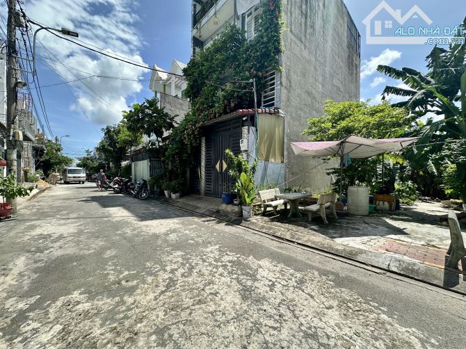 Đất đẹ 7,5x16m, Đường 8m, Phan Văn Hớn. Gần Chợ Bà Điểm, Hóc Môn. 4ty6 - 3