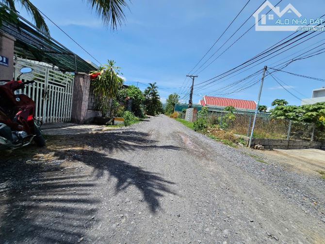 Bán đất mặt đường Trần Bình Trọng thị trấn Diên Khánh kinh doanh buôn bán - 3