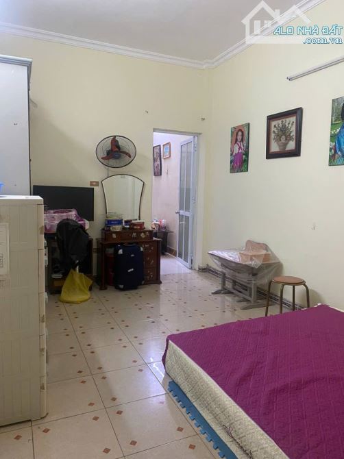 Bán nhà mặt đường Văn Chương, Đống Đa, tiện kinh doanh 4 tầng 54m2 giá 19.9 tỷ - 3