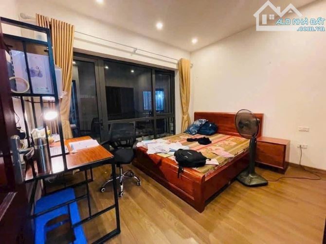 SIÊU CỰC HIẾM NHÀ ĐẸP TRẦN PHÚ 58M2 Ô TÔ 5 tầng THOÁNG TRƯỚC SAU, nhỉnh 12 tỷ - 3
