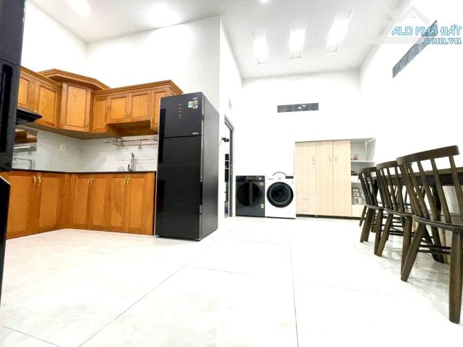 Bán nhà C4 , 134m2( 6x 24m) Ql 1k Phạm Văn Đồng Linh Xuân , chỉ 6 tỷ - 3