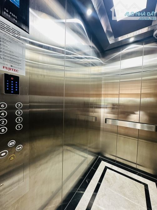 Bán nhà Khu dãn dân Đông Ngạc, Phân Lô vỉa hè Ôtô tránh 5 tầng có hầm 80m2 MT 5,5m 23,5 tỷ - 3