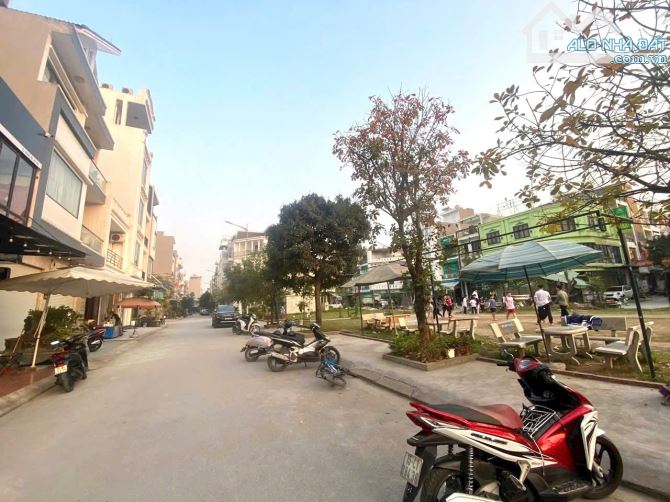 MR Đ.ANH- CHÍNH CHỦ CẦN BÁN LÔ ĐẤT VÀNG TẠI KHU TĐC VINHOMES RIVERSIDE HẢI PHÒNG– GIÁ TỐT - 3