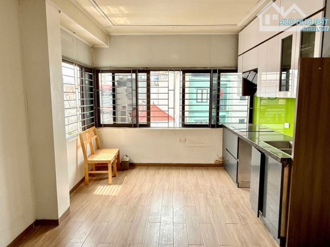 GÀ ĐẺ TRỨNG VÀNG – GẦN KHU ĐÔ THỊ -CỔ NHUẾ - DÂN XÂY CHẮC CHẮN - 3
