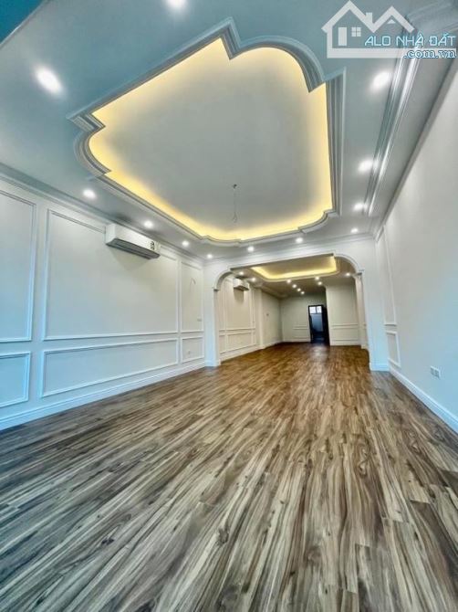 MẶT PHỐ HOÀNG NGÂN KD 90TRIỆU/ THÁNG, 2 MẶT THOÁNG TRƯỚC SAU, DT 87M 6T MT 4.6M, 42.9 TỶ. - 3