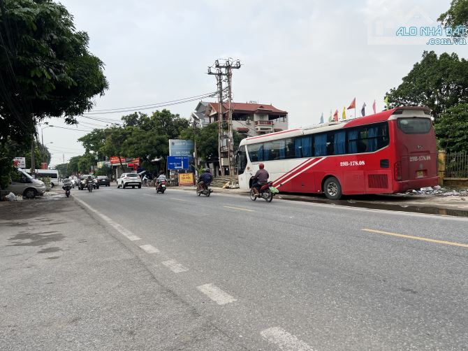 Bán đất tặng 10phòng trọ .290m full giá cực tốt Phù Lỗ ,Sóc Sơn - 3