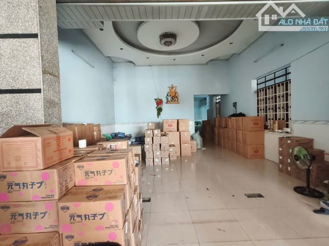 Bán Xưởng Ngang 7,9M x 39M, Mặt Tiền Quốc Lộ 1A , Xã Bình Minh, Huyện Trảng Bom - Đồng Nai - 3