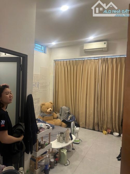 💥XÔ VIẾT NGHỆ TĨNH - QUẬN BÌNH THẠNH - XE TẢI THÔNG - 50M2 - 5 TẦNG - 7 PHÒNG 👉 11,3 TỶ - 3