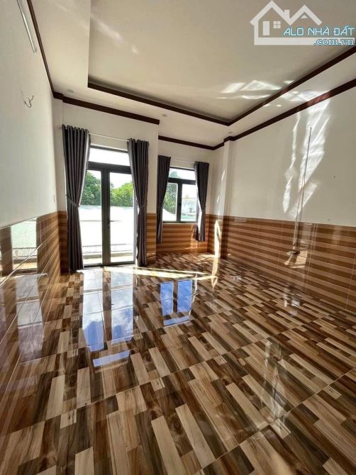 NHÀ mê hẻm Trường Chinh ngay chợ Trà Bá - 3
