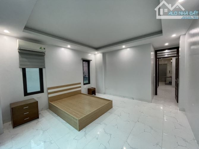 Nhà Đẹp PHÚ ĐÔ - 55M x 6 TẦNG - Thang Máy- Ô Tô Vào Nhà- Full Đồ - 3