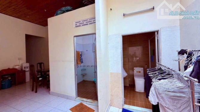 Cần Bán Căn Nhà Cấp 4 Hẻm 34 Đường Nguyễn Trác Phường Tân Lợi BMT - 3