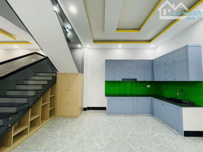 NHÀ MỚI ẤP 4 TRUNG AN MỸ THO GẦN QL1A TRUNG LƯƠNG - 3