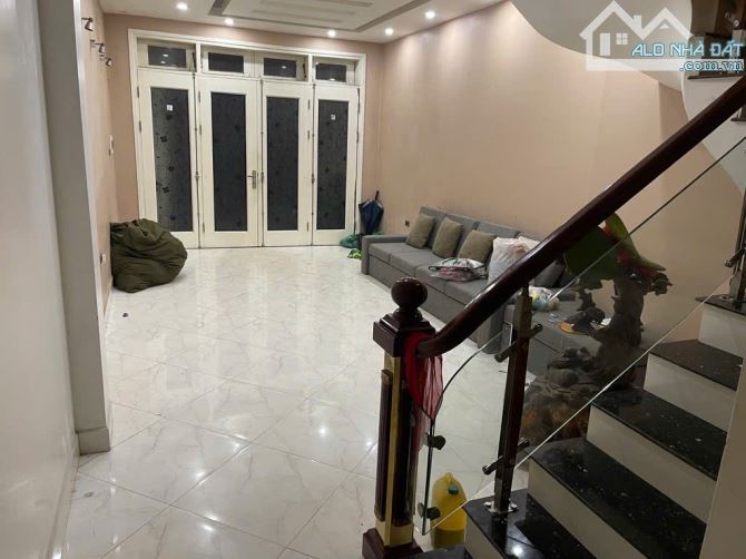 🏠 BÁN NHÀ 4 TẦNG 46M - 7,6 Tỷ : AN DƯƠNG – NGHI TÀM, TÂY HỒ - 3