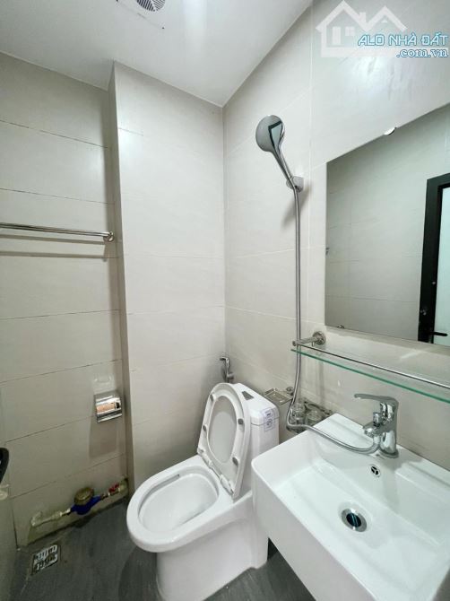 BÁN TOÀ CCMN DỊCH VỌNG – LÔ GÓC 72M² x 7 TẦNG – 17 PHÒNG FULL NỘI THẤT – DÒNG TIỀN 80TR/TH - 3