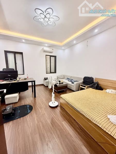 Bán nhà Phùng Khoang 45m² x 4 tầng 2 mặt thoáng  7.3 tỷ - 3