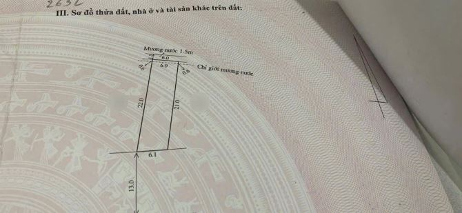 BÁN ĐẤT MẶT TIỀN KINH DOANH TÙNG THIỆN VƯƠNG, VỸ DẠ HUẾ - 3
