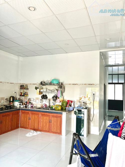 Bán đất sẵn căn nhà c4 Mặt Tiền QL55 Phước Long Thọ gần KCN Đất Đỏ - 3